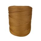 Fio Náutico Malhafio 5mm 500g 100% Poliéster Variadas Cores