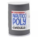 Fio Náutico Poly 5mm Circulo - 500g Fio Náutico Poly 5mm Circulo - 500g
