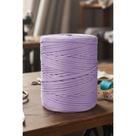 Fio Náutico Premium 100% Poliéster 5mm 500g 2200 Tex Crochê