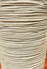 Fio Náutico PREMIUM 3mm 800g 420 metros para Crochê Artesanato Macramê Kelly Sampaio