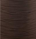 Fio Náutico PREMIUM 3mm 800g 420 metros para Crochê Artesanato Macramê Kelly Sampaio