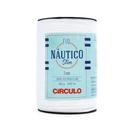 Fio nautico slim 3 mm cor 8001 branco unidade