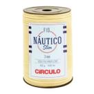 Fio Náutico Slim 3mm Circulo - 400g