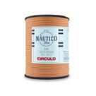 Fio nautico slim 3mm cor 7529 terracota unidade