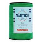 Fio Náutico Slim Círculo 3mm - 400g com 278 Metros