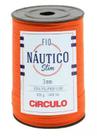 FIO NÁUTICO SLIM CÍRCULO 3MM COR 4484 BRASA - 400g