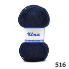 Fio Nina 40g Cor 516 - Pingouin