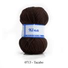 Fio Nina 40g Cor 713 Tabaco - Pingouin Fio Nina 40g Cor 713 Tabaco - Pingouin