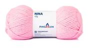 FIO NINA 40GR COR 0377 SONHO - Lã Multifuncional Pingouin FIO NINA 40GR COR 0377 SONHO - Lã Multifuncional Pingouin