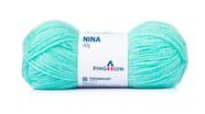 FIO NINA 40GR COR 7644 BROTINHO - Fio de Acrílico para Tricô e Crochê FIO NINA 40GR COR 7644 BROTINHO - Fio de Acrílico para Tricô e Crochê