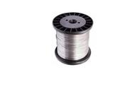 Fio Níquel Cromo Resistência 0,6mm Seladora Rolo De 25 Mts