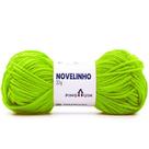 Fio Novelinho Pingouin 20g