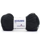 Fio Novelinho Pingouin 25g