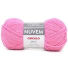 Fio Nuvem Círculo 100g