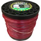 Fio Nylon 1,8Mm/542M 2Kg Mazzaferro Quadrado Universal 19Gf9R18Q