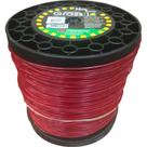 Fio Nylon 1,8Mm/690M 2Kg Mazzaferro Redondo Universal 19Gf9R18R