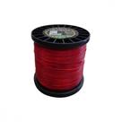 Fio Nylon 2,0Mm/558M 2Kg Mazzaferro Redondo Universal 19Gf9R20R