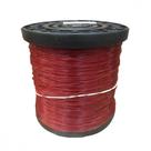 Fio Nylon 2,6Mm/330M 2Kg Mazzaferro Redondo Universal 19Gf9R26R