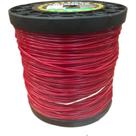 Fio Nylon 2,8Mm/284M 2Kg Mazzaferro Redondo Universal 19Gf9R28R