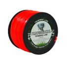 Fio Nylon 3mm Quadrado 255m Bobina Toyama Trimmer Line Fio Nylon 3mm Quadrado 255m Bobina Toyama Trimmer Line