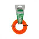 Fio Nylon Ekilon 30Mm 11M 100G Quadrado Universal 7176 Fio Nylon Ekilon 30Mm 11M 100G Quadrado Universal 7176