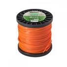 Fio Nylon Ekilon Grass 3,0Mm/ 58M 500G Quadrado Universal 007.923