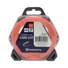 Fio Nylon Husqvarna 2.7mm Core Cut 12mt Original Fio Nylon Husqvarna 2.7mm Core Cut 12mt Original