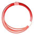 Fio Nylon P/carretel Rocadeira Eletrica 2m Nakasaki Laranja Fio Nylon P/carretel Rocadeira Eletrica 2m Nakasaki Laranja