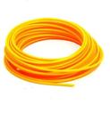 Fio Nylon Redondo 1,8mm X 10m Brasfort
