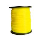 Fio Nylon Redondo 3mm 2kg Roçadeira - Sanre Brasil