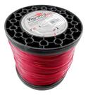 Fio Nylon Roçadeiras Bobina 2kg 2.7mm 358m Redondo Toyama