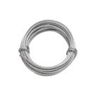 Fio OOK 2,7 m, fio suspenso, capacidade de 45 kg