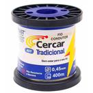 Fio para cerca elétrica Aço Tradicional