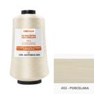 Fio para Overlock 100% Poliéster Texturizado Circulo 100g