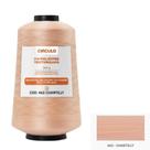 Fio para Overlock 100% Poliéster Texturizado Circulo 100g