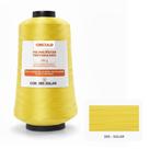Fio para Overlock 100% Poliéster Texturizado Circulo 100g
