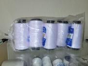 Fio para overlock