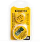 Fio para solda - estanho 40% bom-5585 sp