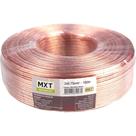 Fio Para Som Cristal Mxt 2X0,75 Fio Para Som Cristal Mxt 2X0,75