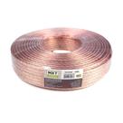 Fio Para Som Cristal Mxt 2X2,00