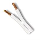 Fio Paralelo 2 x 1,5mm 100 Metros Recomendado para Instalações Internas Aparelhos Eletrodomésticos Fio Paralelo 2 x 1,5mm 100 Metros Recomendado para Instalações Internas Aparelhos Eletrodomésticos