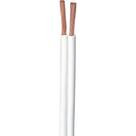 Fio Paralelo 2x14 1,50mm Branco CONTROLLER - RL / 100