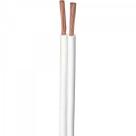 Fio Paralelo 2x16 1,00mm Branco Controller - RL / 100