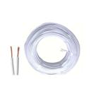 Fio Paralelo 2X2,5mm 10 Metros Flexivel Duas Vias Fio 2,5mm Eletrico - Fills