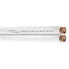 Fio Paralelo 300v 2x4mm Branco Rcm Fio Paralelo 300v 2x4mm Branco Rcm