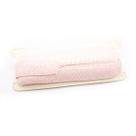 Fio Passamanaria Rosa Claro Polipropileno Franja 5cm 10 Metros 115g Fio Passamanaria Rosa Claro Polipropileno Franja 5cm 10 Metros 115g