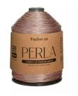 Fio Perla de Poliéster 4mm 200m Cor 90005 Aragonita