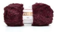 Fio persa 35 mts 200 gr cor 3438 maça do amor Fio persa 35 mts 200 gr cor 3438 maça do amor