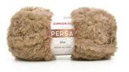 Fio persa 35 mts 200 gr cor 7070 sepia Fio persa 35 mts 200 gr cor 7070 sepia