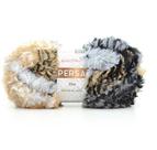 Fio Persa Círculo 200g 35m Cor 9417 - Ideal para Tricô e Crochê Fio Persa Círculo 200g 35m Cor 9417 - Ideal para Tricô e Crochê